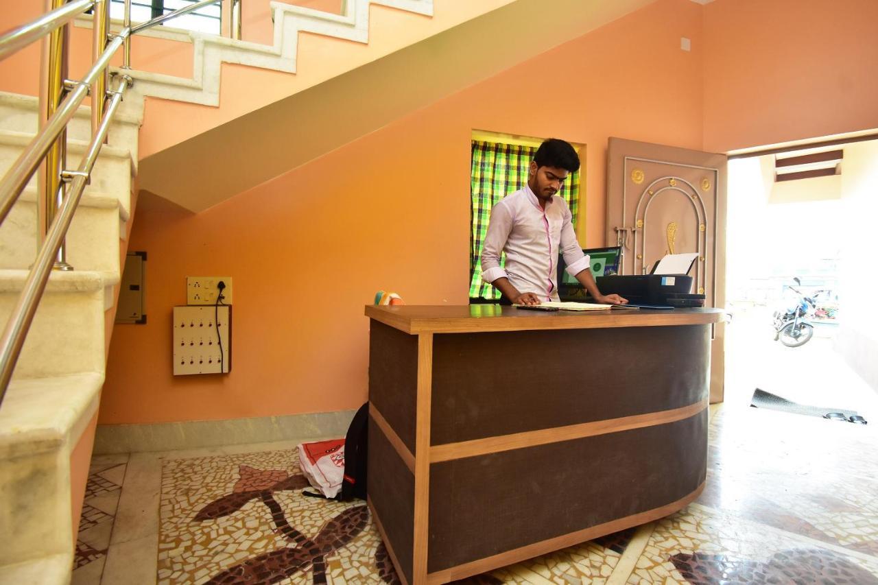Spot On 61575 Mallabhum Lodge Bānkura Extérieur photo