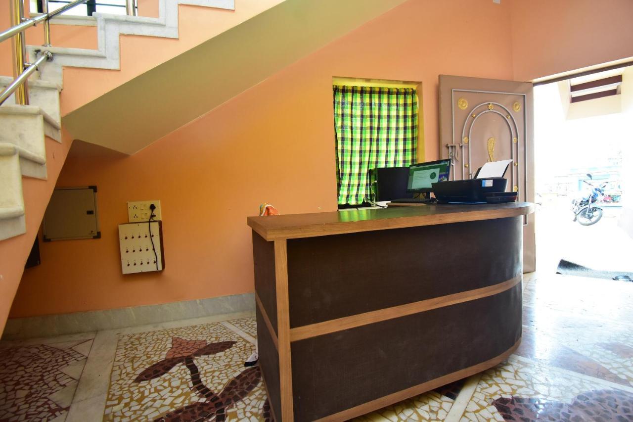 Spot On 61575 Mallabhum Lodge Bānkura Extérieur photo