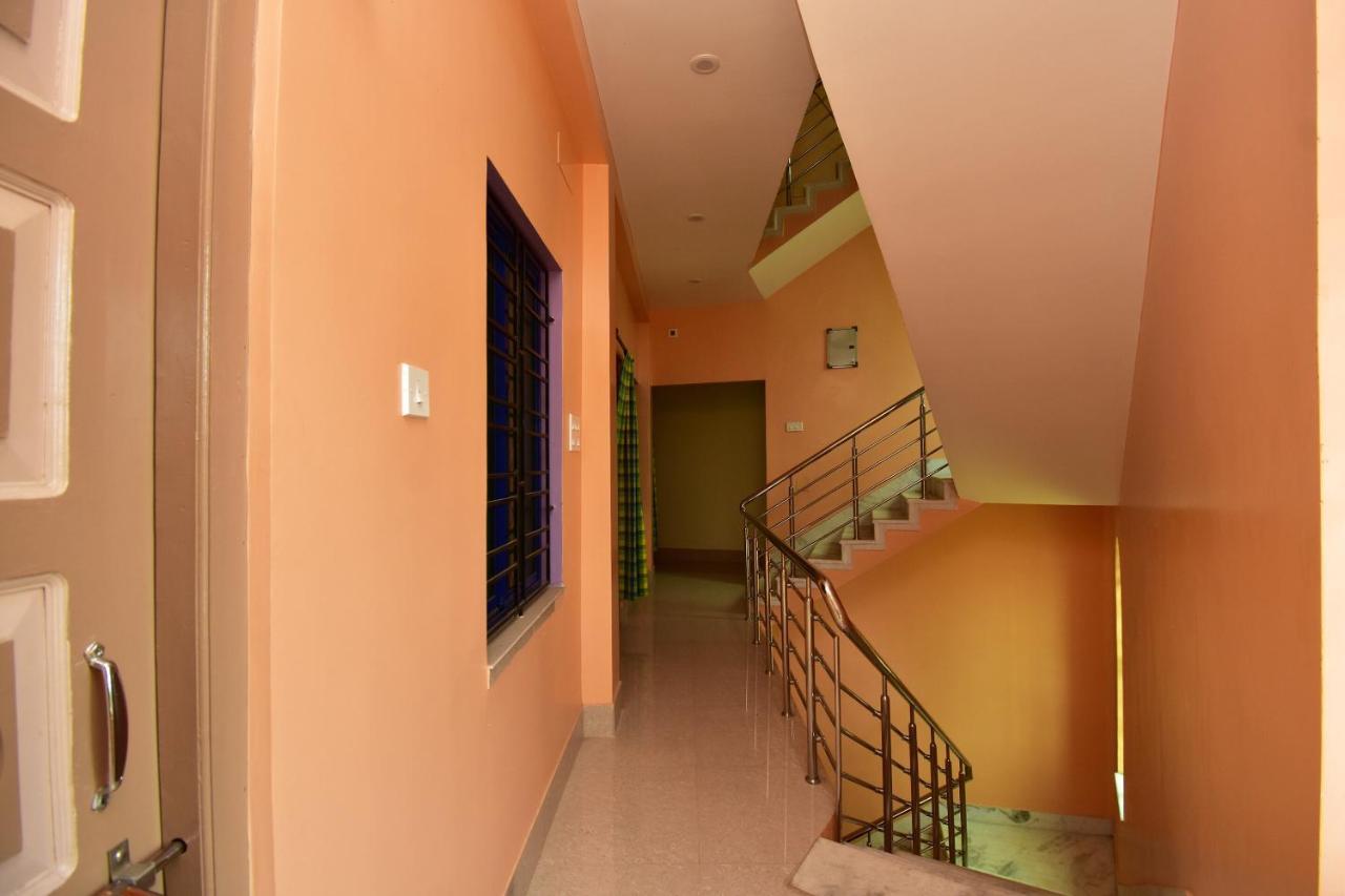 Spot On 61575 Mallabhum Lodge Bānkura Extérieur photo